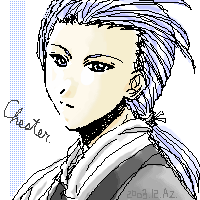 見た目はクール!中身は熱血!!