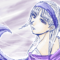 シエラさんはオババ言葉すら可愛い。