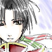 不敵な坊っさんは良い。