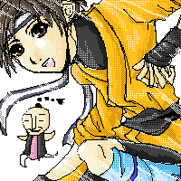 祭、この辺りからイッパイイッパイだったなぁ…