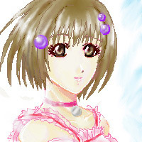 リアラ可愛いなぁ。こんな子に「頑張って!」言われたら、ドキドキ。