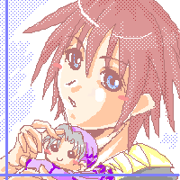 レンちゃんは可愛い。