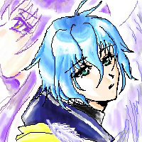 二人の過去をもっと詳しく知りたいなぁ。