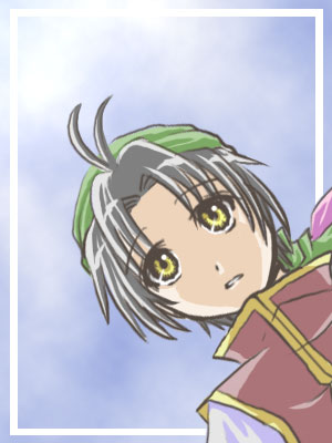 �����V�C�ł��B