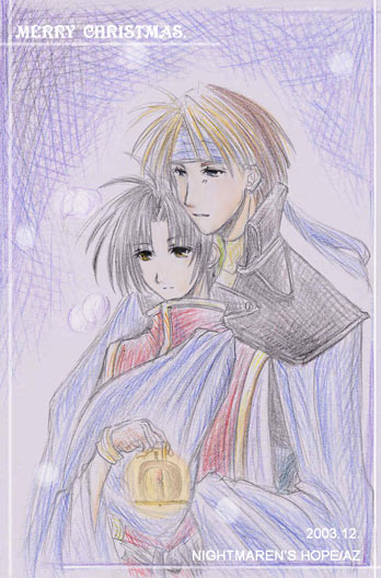 ���u�����Ȃ���?�v    
 �V�u����A�������������ǁc�ꐡ�E�U��v�v    
���u�c�v