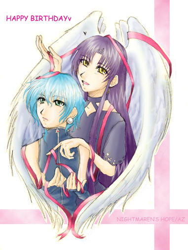 ���`�A�E��Ɍ����܂��̂́`����