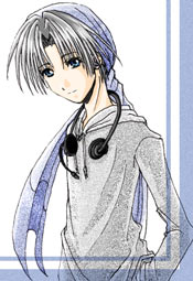 ���Ƃ��C�ɓ���̈ꖇ(�L�́M)