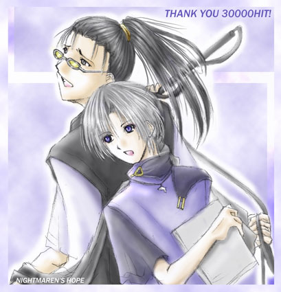 �΢�}�N�x�X�A�ڕ����ւ�H�
�}�N��Ύt���o���_�i�����Ă��ꂽ������恙�
�΁u��������ȁA�����̏��N���c�v 
�}�N�u���݂��ˁA�N���̓����t�c�v

�΁��}�N�u�c�c�c�v

�΁u�c�q�}��ȁv
�}�N�u�q�}���ˁc�v