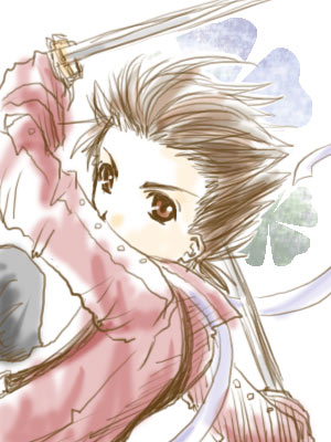 �������ɕK�E�Z���Ԃ̂��������Ǝv���񂾁B