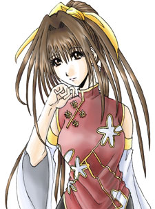 ���[�h��͐F���ۂ��ĉ����đf�G��