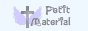 PetitMaterial