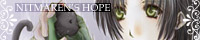 NIGHTMAREN'S HOPE/�����o�i�[