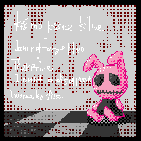 こんなウサギのぬいぐるみが欲しいです。