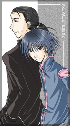 �A�C�W���ƃX�`�[�u���B���}�e