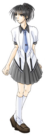 ���ɓ��鈤�ƋC���́A���̒Ǐ]�������܂���B