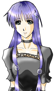 ��͂菗�̎q�̓C�B!