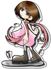 �R���闃�̏��̎q�B�I�G�r�G�ƁuPOETIC STORY�v�ɏo�v�B